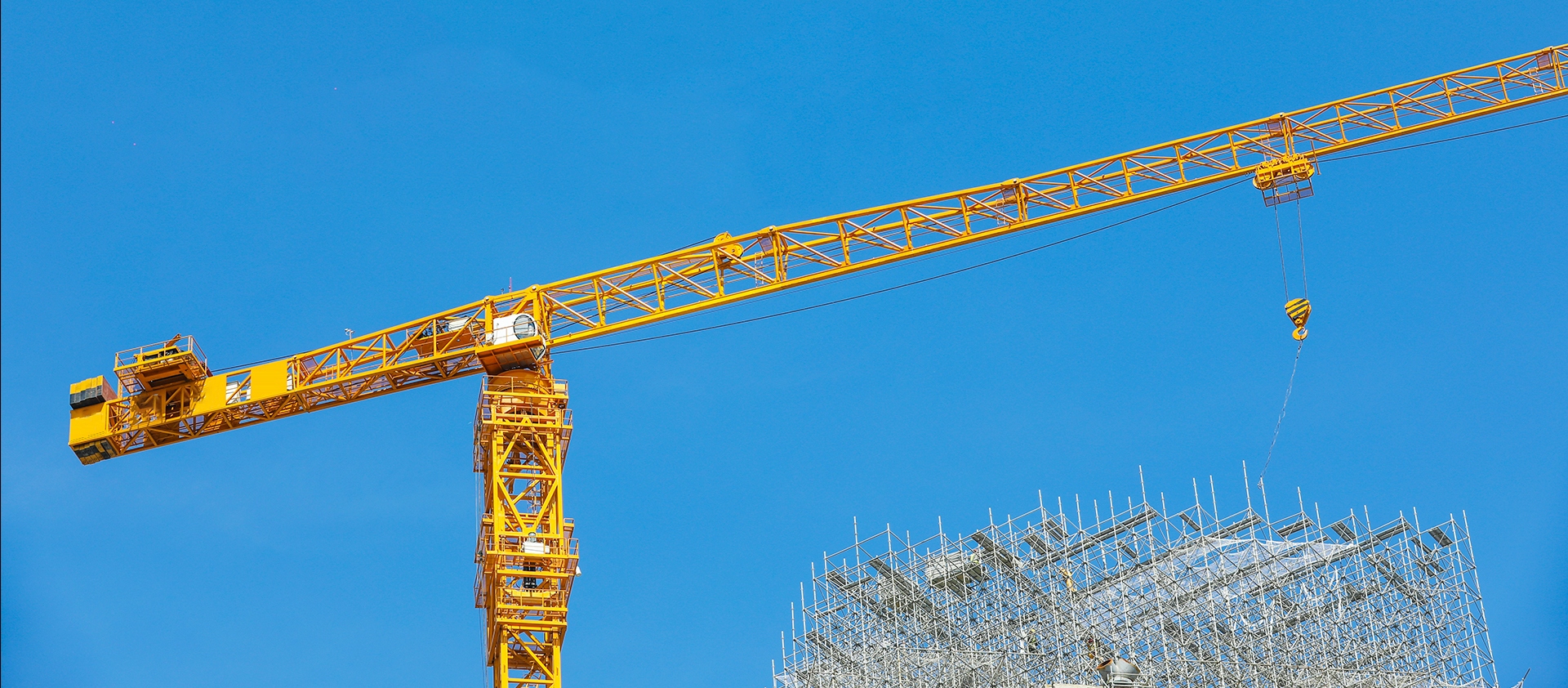 山东鲁塔建工机械有限公司